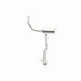 MagnaFlow BRE Exhaust Kit Replacement Toyota