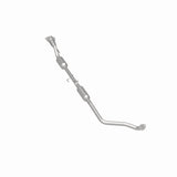 MagnaFlow Conv Direct Fit OEM 18-21 Nissan Kicks 1.6L Single Underbody