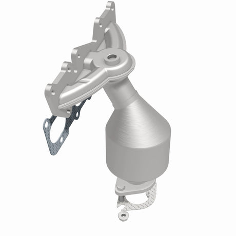 Magnaflow 07-10 Kia Sedona 3.8L California Grade CARB Compliant DF Manifold Catalytic Converter