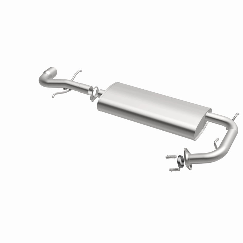 MagnaFlow BRE Exhaust Kit 09-15 Toyota Venza 2.7L