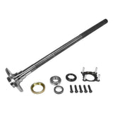 Yukon 1541H alloy rear axle for Dana 44 JK Rubicon, RH, 32 spline, 32.625" long