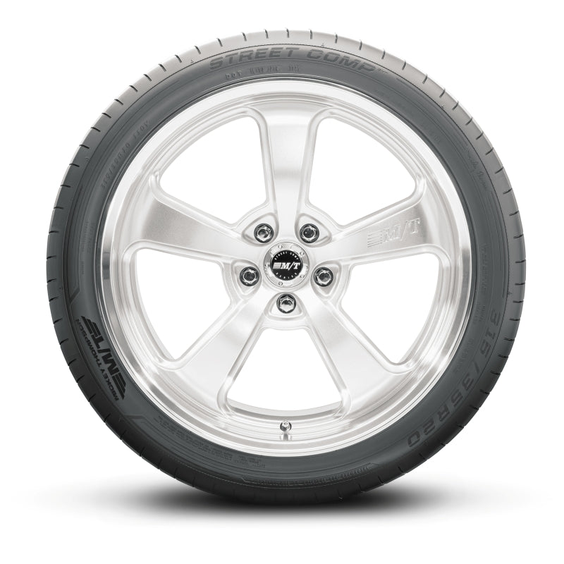 Mickey Thompson Street Comp GHT - 225/40R18 92Y XL -277863