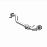 BRE Exhaust 04-10 Sienna 3.3L 3.5L Front Pipe Kit