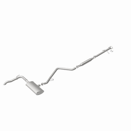 BRExhaust Exhaust Kit Replacement Dodge