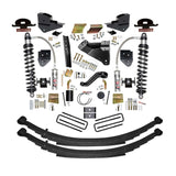 Skyjacker 23 F250/350 4WD 6In C/O SYS