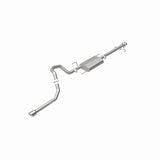 MagnaFlow BRE Exhaust Kit 10-22 Toyota 4Runner 4L