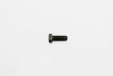 Wilwood bolt 7/16-14X1.25 LG hhcs GR8 lwd black oxide asme B18.2.1