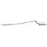 MagnaFlow BRE Exhaust Kit 03-06 Volvo XC90