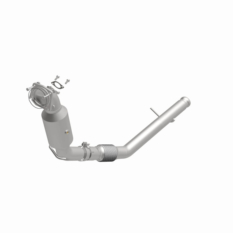MagnaFlow 18-23 Jeep Wrangler OEM Grade Federal / EPA Compliant Direct-Fit Catalytic Converter
