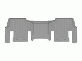 WeatherTech 22-24 Jeep Grand Wagoneer (Incl. 23-24 L) 7-Pass. 2nd Row Rear FloorLiner HP - Grey