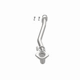 BRE Exhaust 98-00 RAV4 2.0L Front Pipe Kit
