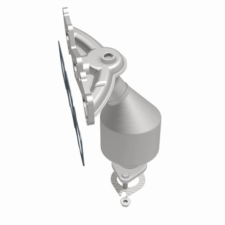 Magnaflow 07-10 Kia Sedona 3.8L California Grade CARB Compliant DF Manifold Catalytic Converter