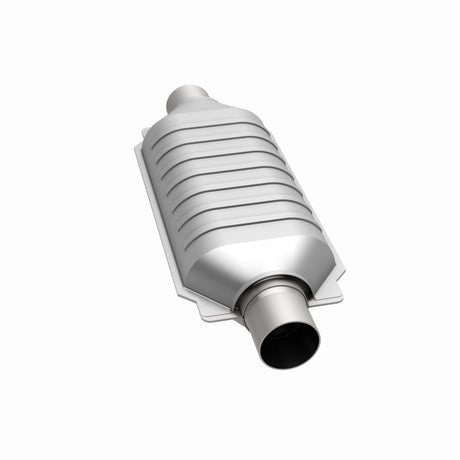 MagnaFlow Universal Catalytic Converter 2.5/2.5