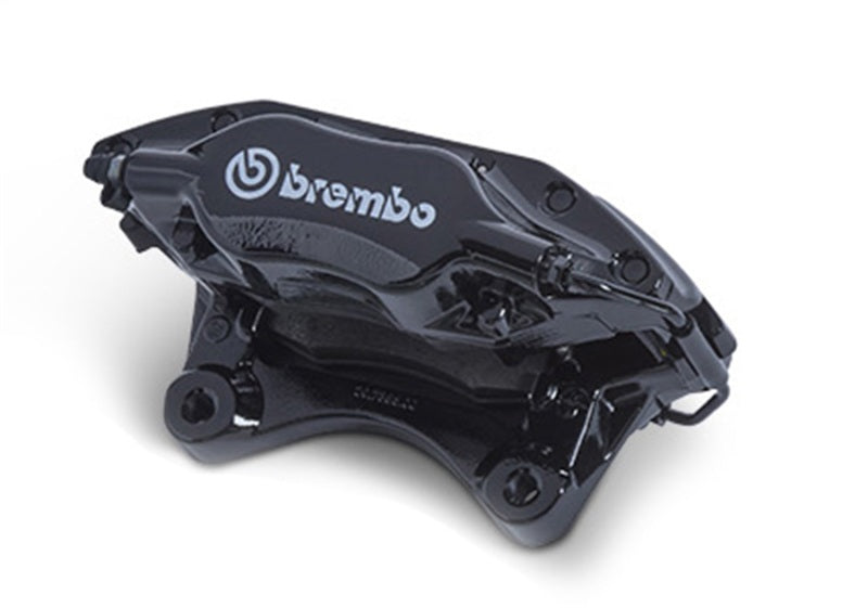 Ford Racing 1994-2004 Mustang Cobra R Front Brake Upgrade Kit