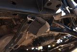 DV8 07-18 Jeep Wrangler JK Front Frame Link Skid Plates
