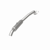 BRExhaust 02-05 Kia Sedona 3.5L Rear Muffler Kit