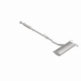 BRExhaust 11-16 KIA SPORTAGE 2.4L Exhaust Kit