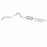 MagnaFlow BRE Exhaust Kit 92-96 Dodge Dakota