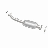 MagnaFlow Conv DF 01-02 Infiniti QX4 3.5L / 01/02/04 Nissan Pathfinder 3.5L (California)