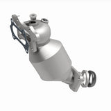 Magnaflow 10-14 Honda Insight 1.3L Direct Fit Catalytic Converter