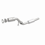 MagnaFlow Conv DF 08-09 Audi A4 Quattro 3.2L