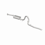 MagnaFlow BRE Exhaust Kit 99-04 Ford Mustang