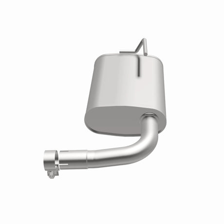 BRExhaust 19-25 Nissan Altima 2.5L Direct-Fit Replacement Rear Muffler Kit