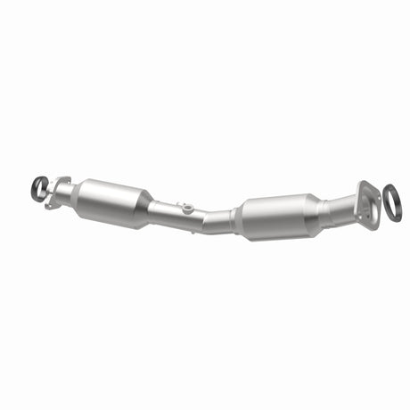 Magnaflow 13-15 Nissan Sentra 1.8L California Grade CARB Compliant DF Catalytic Converter