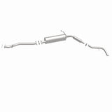 MagnaFlow BRE Exhaust Kit 90-96 Nissan D21 2.4L