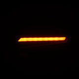 AlphaRex 17-20 Toyota GT86/13-20 Subaru BRZ/ 17-20 Scion FRS LUXX-Series LED Tail Lights Red