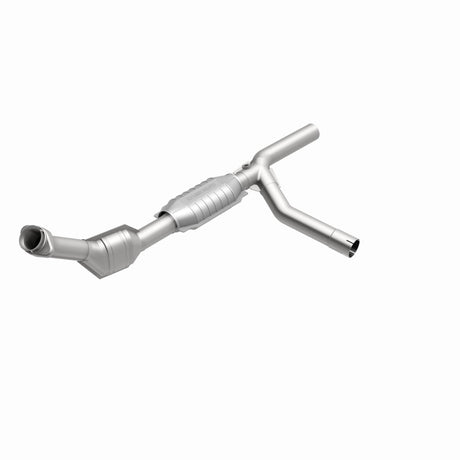 MagnaFlow Direct Fit Catalytic Converter 97-99 Ford Vans 4.6L