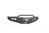Road Armor 03-05 Dodge 2500 Stealth Front Winch Bumper w/Pre-Runner Guard - Tex Blk