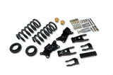 Belltech LOWERING KIT W/O SHOCKS