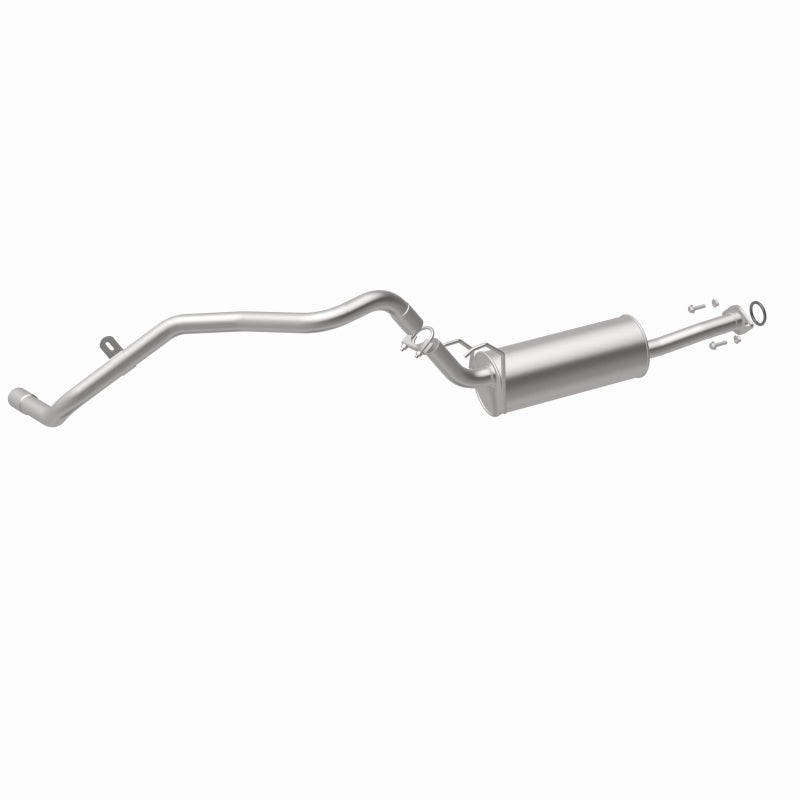 MagnaFlow BRE Exhaust Kit 89-91 Toyota 4Runner 3.0L