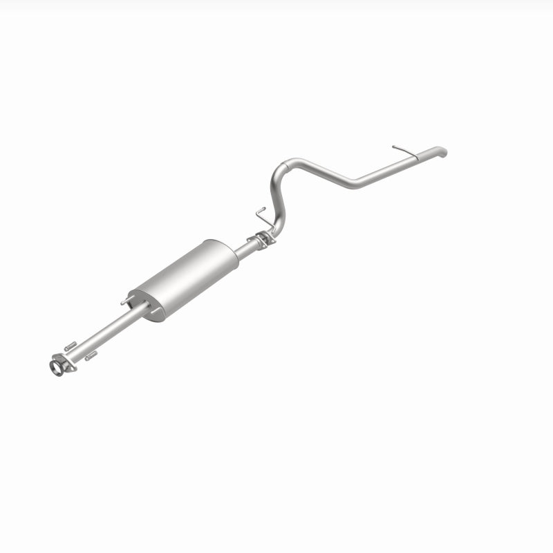 MagnaFlow BRE Exhaust Kit 02-03 Suzuki XL-7 2.7L