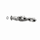 MagnaFlow California Converter Direct Fit 08-10 Lexus IS F 5.0L (Left)