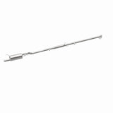 BRExhaust 06-14 Honda Ridgeline 3.5L Exhaust Kit