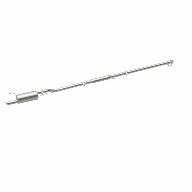 BRExhaust 06-14 Honda Ridgeline 3.5L Exhaust Kit