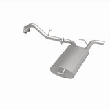 MagnaFlow BRE Exhaust Kit 09-13 Matrix Vibe 1.8L