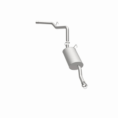 MagnaFlow BRE Exhaust Kit 05 Tundra 4.0L
