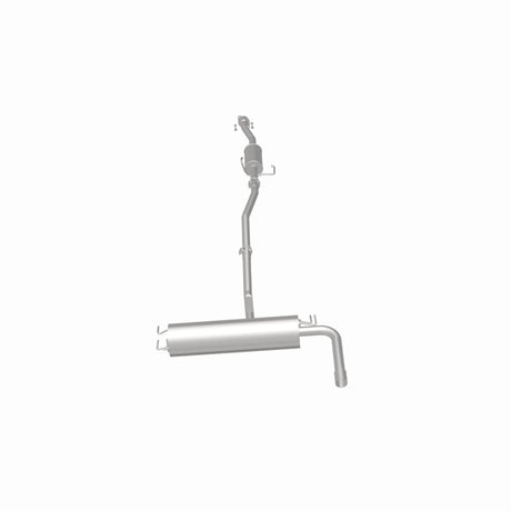 MagnaFlow BRE Exhaust Kit 01-03 Toyota RAV4 2.0L
