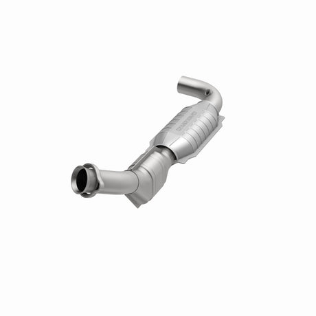MagnaFlow Direct Fit Catalytic Converter 97-98 Ford Trucks 4.2L