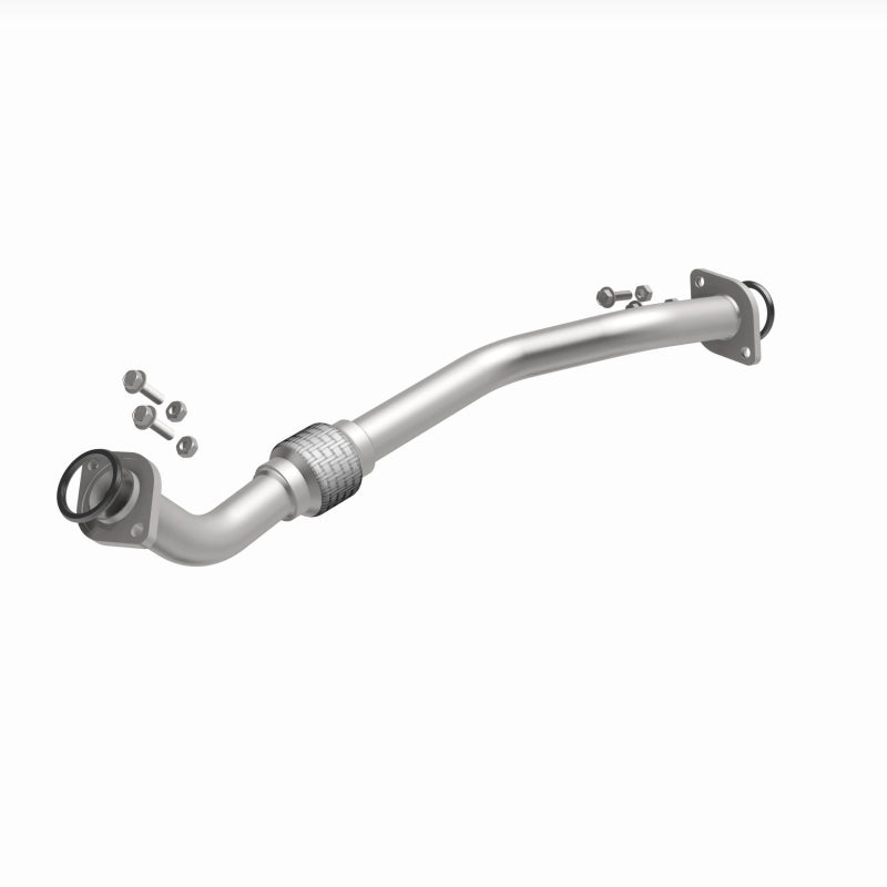BRE Exhaust 04-10 Sienna 3.3L 3.5L Front Pipe Kit