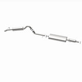 MagnaFlow BRE Exhaust Kit 09-12 Escape Tribute Mariner
