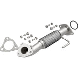 BRE Exhaust 02-06 MPV 3.0L Front Pipe Kit