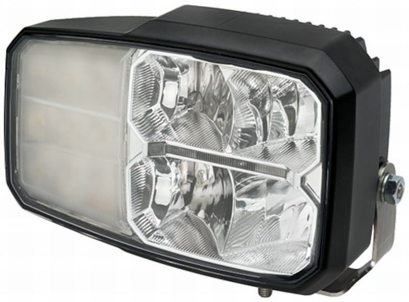 Hella Headlamp ES FAPO BL RE MD12-24 DT C 1EE