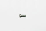 Wilwood bolt 3/8-24X1.00 LG hhcs GR8 lwd WES072 CL1 silver asme B18.2.1