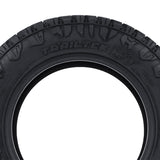 Avix Tires TrailTek R/T 35x12.50R22 F