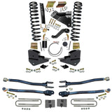 Skyjacker 6In KIT 23 F250 4WD GAS W/LKS