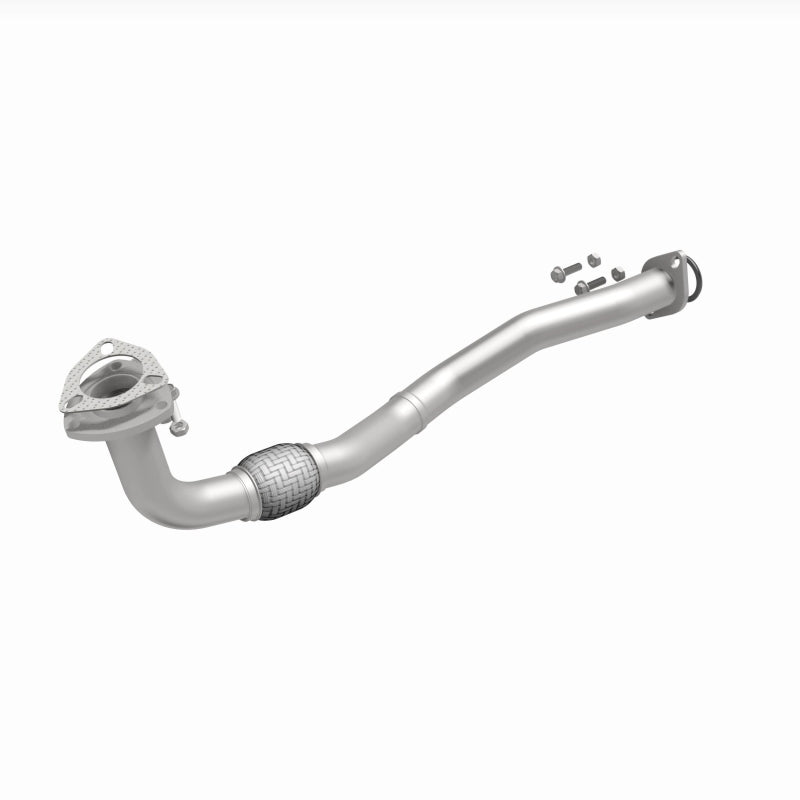 BRE Exhaust 96-97 RAV4 2.0L Front Pipe Kit